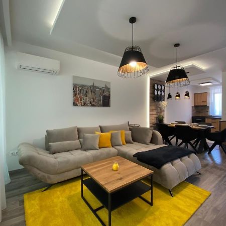 Sunshine Homes Zamárdi Extérieur photo