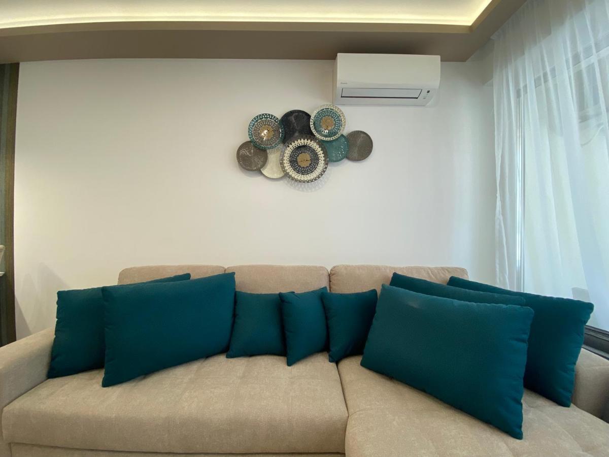 Sunshine Homes Zamárdi Extérieur photo