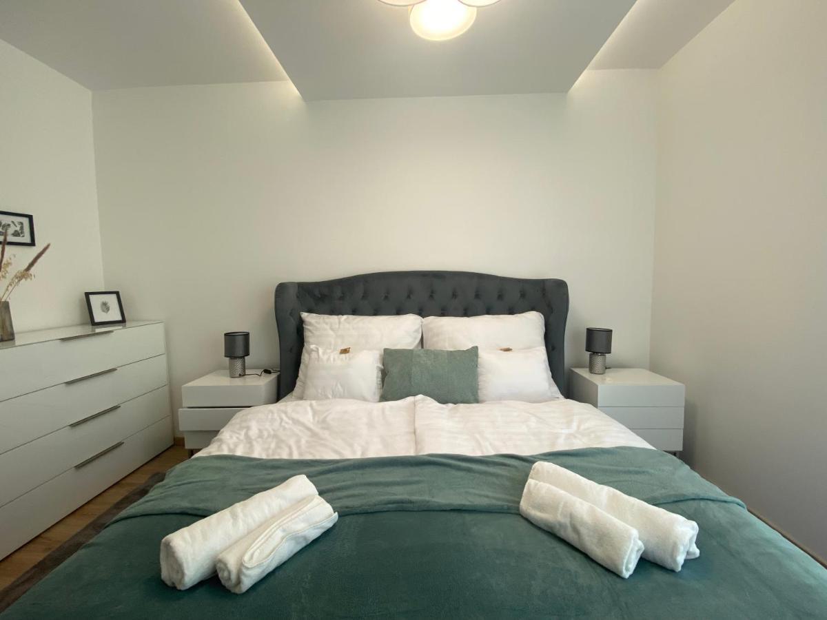 Sunshine Homes Zamárdi Extérieur photo