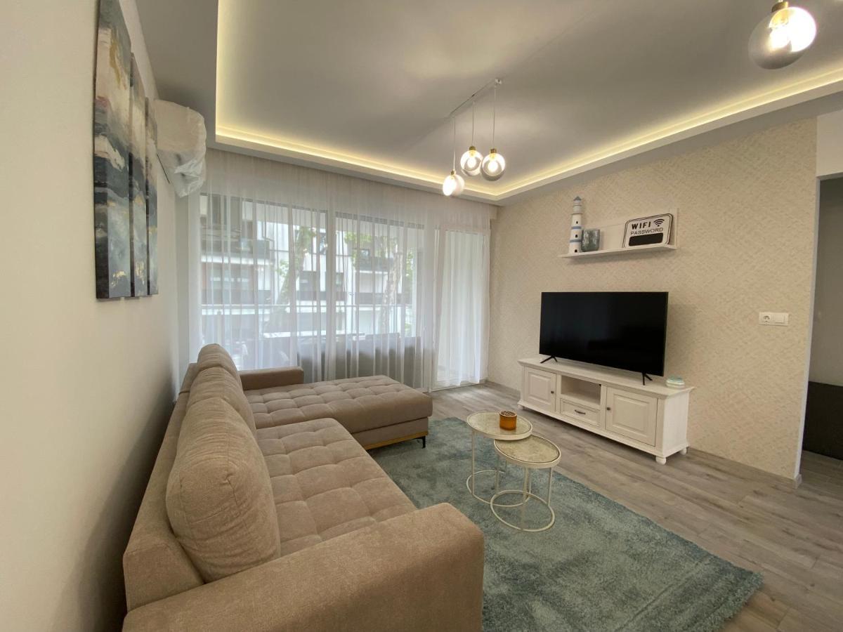 Sunshine Homes Zamárdi Extérieur photo