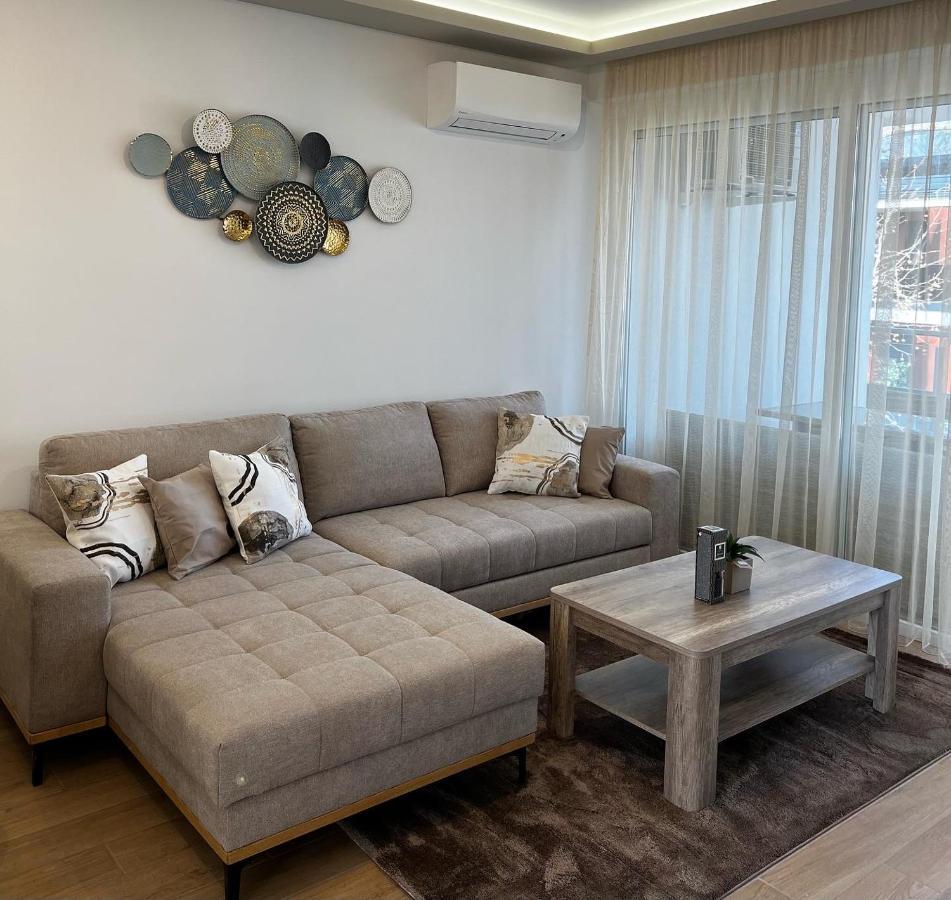 Sunshine Homes Zamárdi Extérieur photo